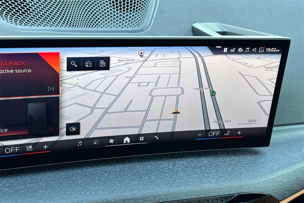 2026 BMW 3 Series 330i