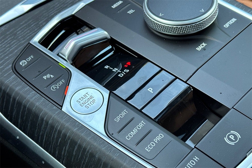 2026 BMW 3 Series 330i