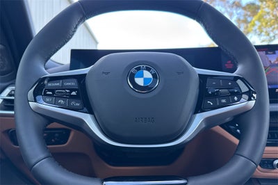 2026 BMW 3 Series 330i