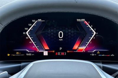 2026 BMW 3 Series 330i