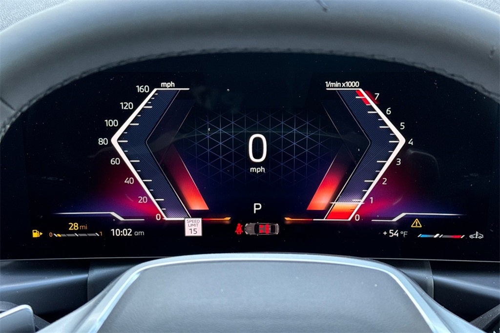 2026 BMW 3 Series 330i