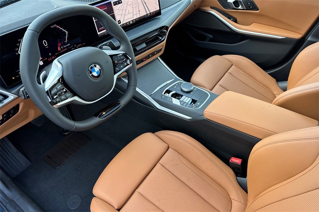 2026 BMW 3 Series 330i