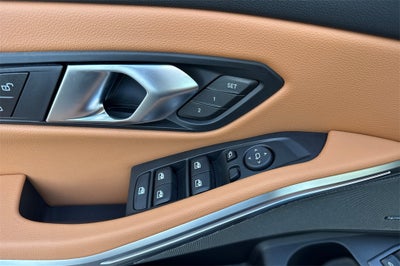 2026 BMW 3 Series 330i