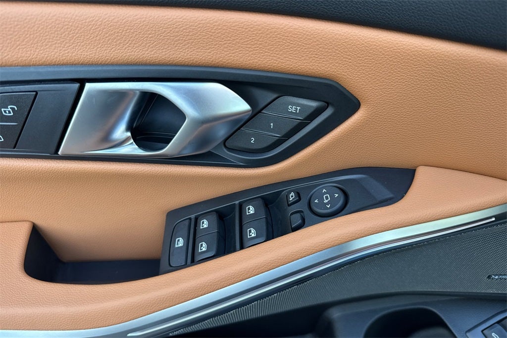 2026 BMW 3 Series 330i