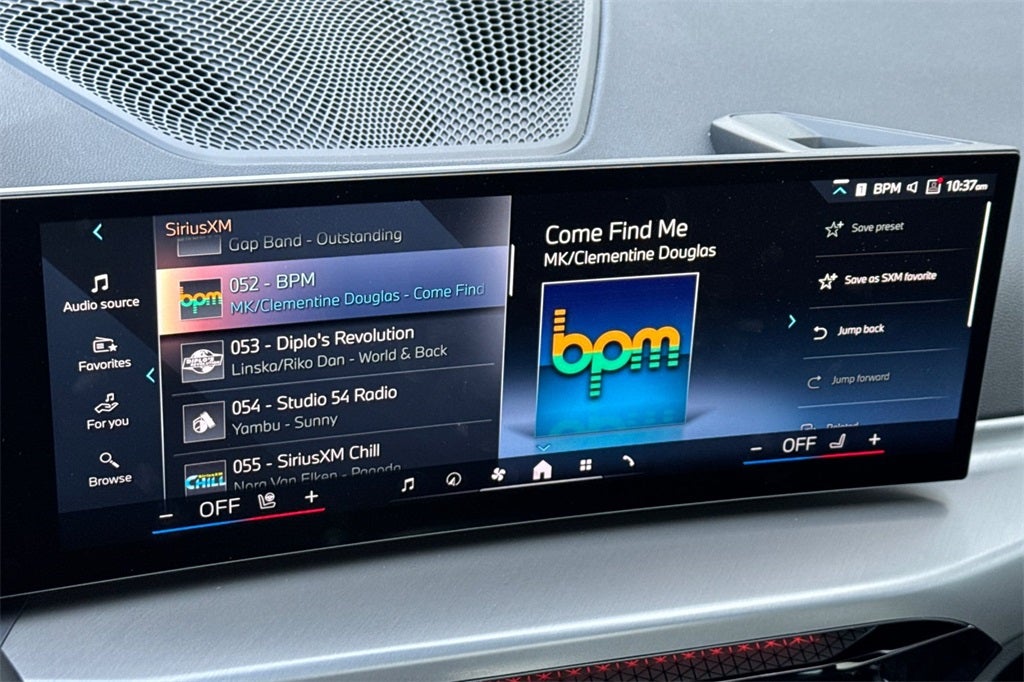 2025 BMW 3 Series 330i