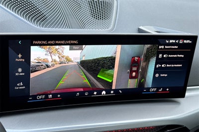 2025 BMW 3 Series 330i