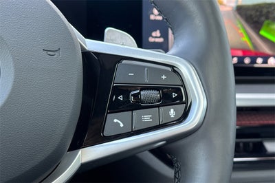 2025 BMW 3 Series 330i