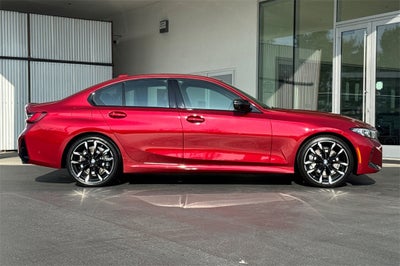 2025 BMW 3 Series 330i