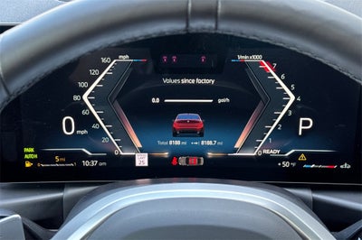 2025 BMW 3 Series 330i