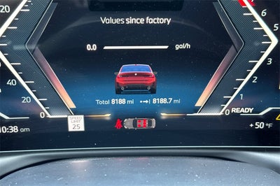 2025 BMW 3 Series 330i