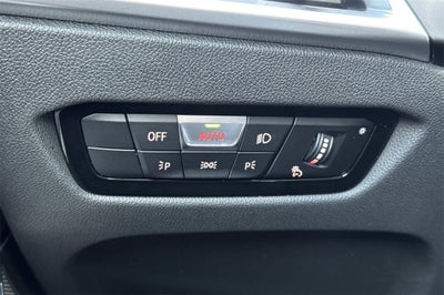 2025 BMW 3 Series 330i