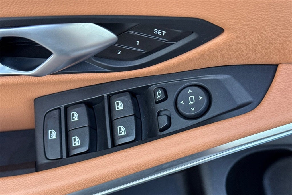 2025 BMW 3 Series 330i