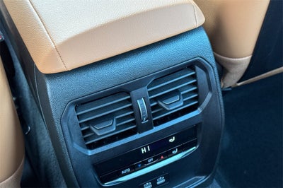 2025 BMW 3 Series 330i