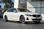 2025 BMW 3 Series 330i