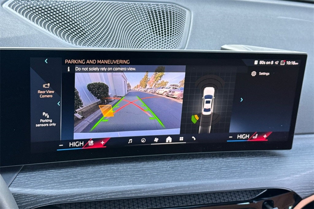 2025 BMW 3 Series 330i