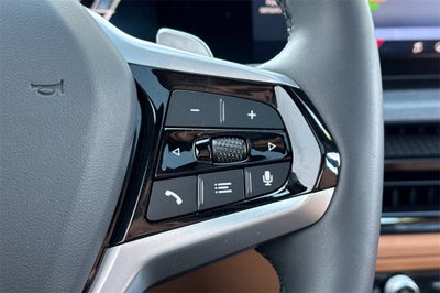 2025 BMW 3 Series 330i