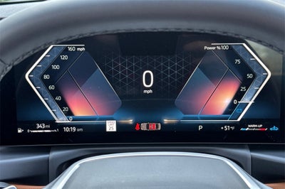 2025 BMW 3 Series 330i