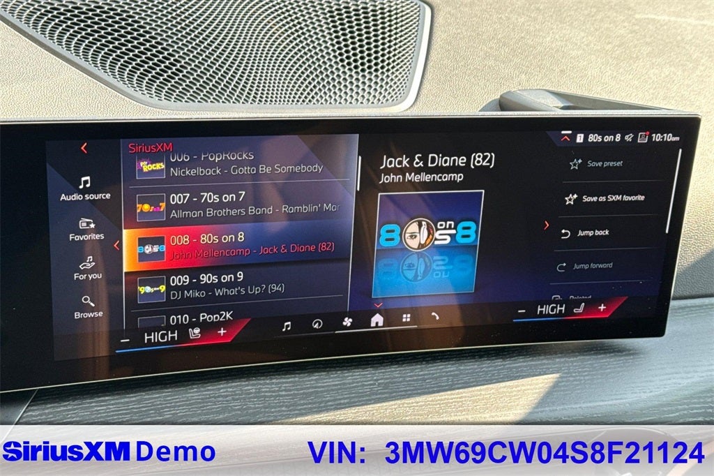 2025 BMW 3 Series 330i