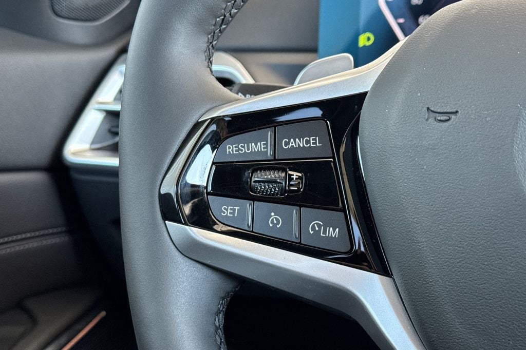 2025 BMW 3 Series 330i