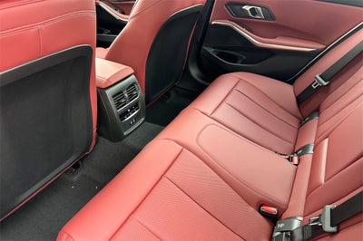 2026 BMW 3 Series 330i