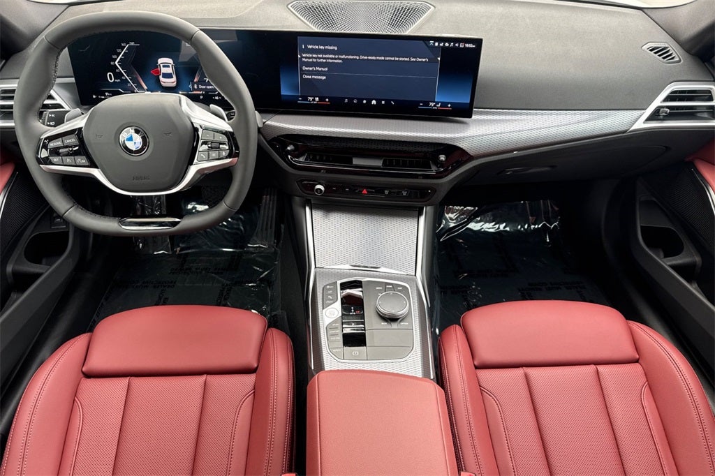 2026 BMW 3 Series 330i