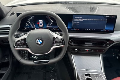 2026 BMW 3 Series 330i