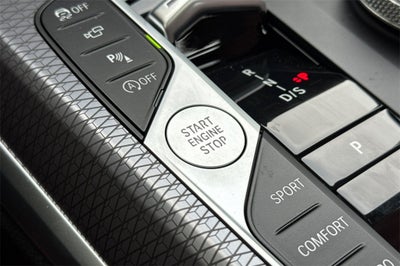 2026 BMW 3 Series 330i