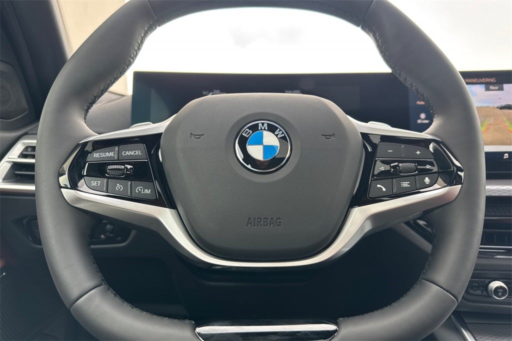 2026 BMW 3 Series 330i