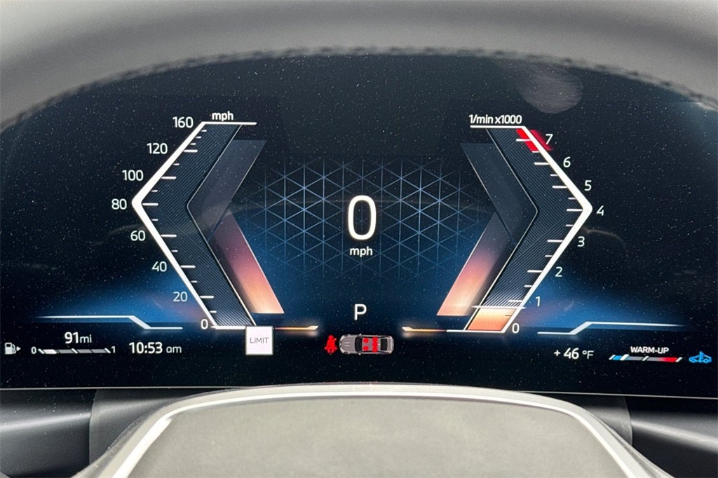 2026 BMW 3 Series 330i