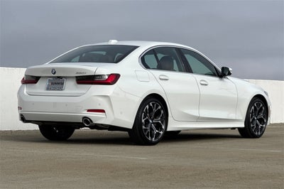 2026 BMW 3 Series 330i