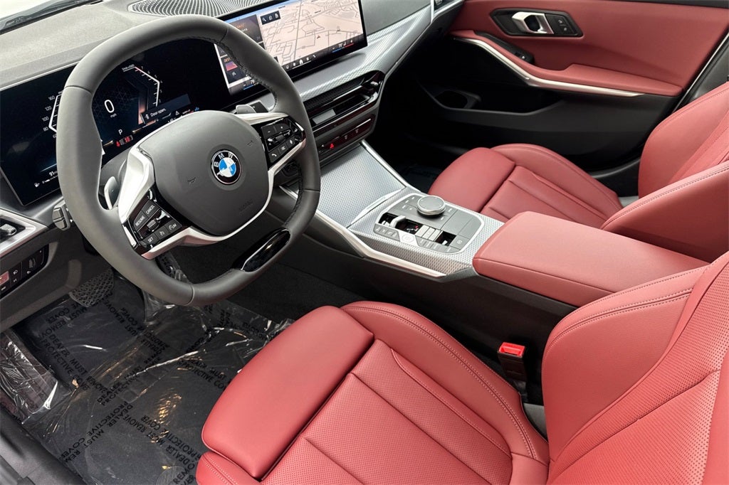 2026 BMW 3 Series 330i