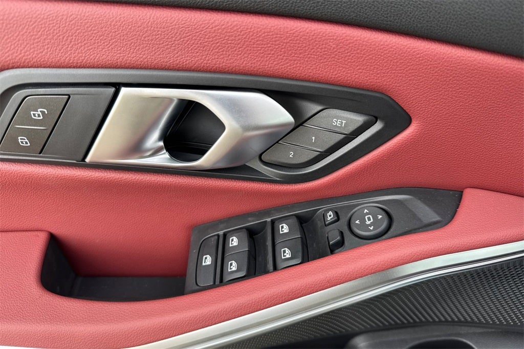 2026 BMW 3 Series 330i