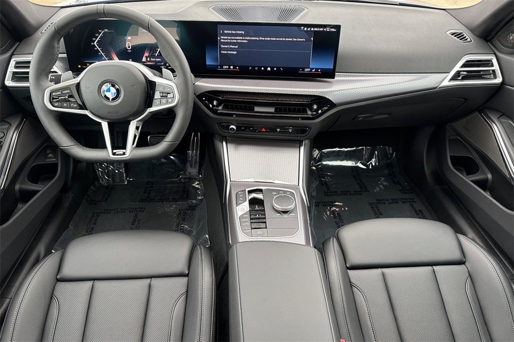 2026 BMW 3 Series 330i