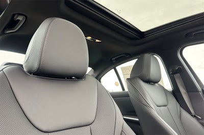 2026 BMW 3 Series 330i