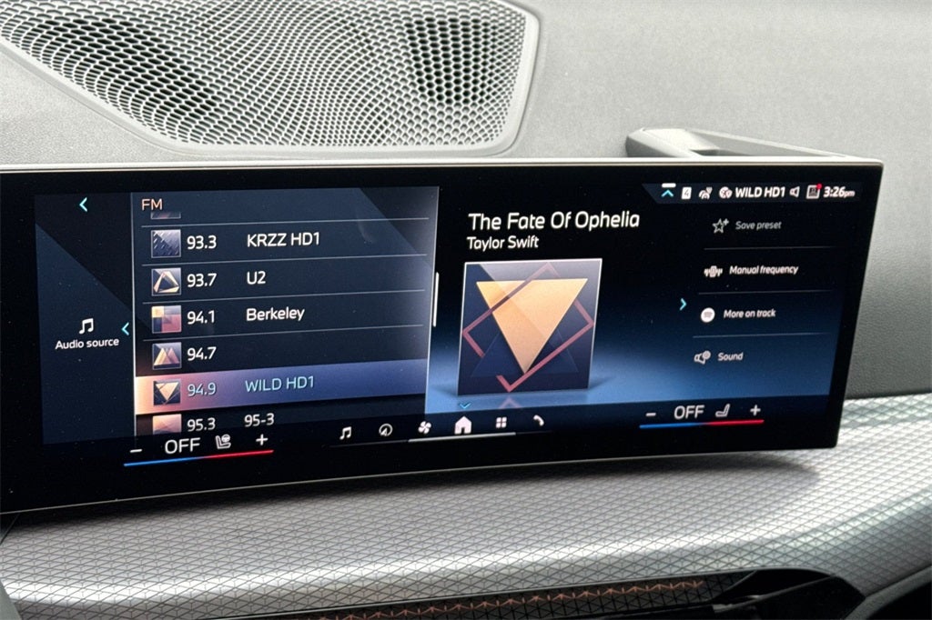 2026 BMW 3 Series 330i