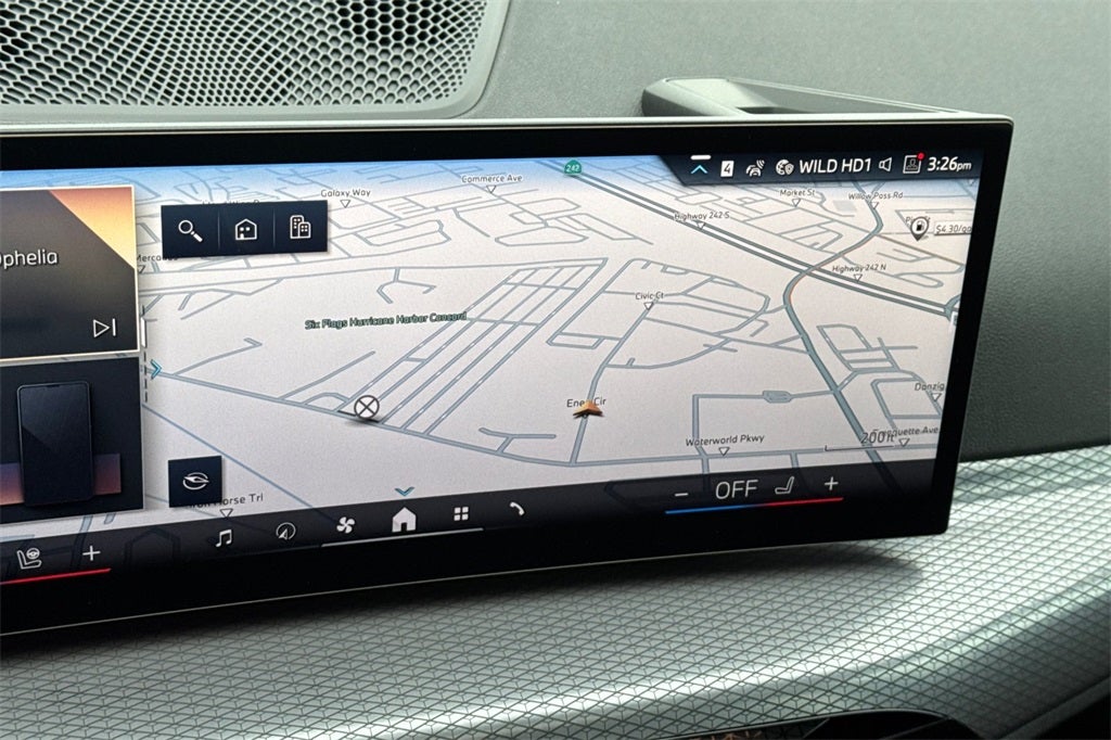 2026 BMW 3 Series 330i