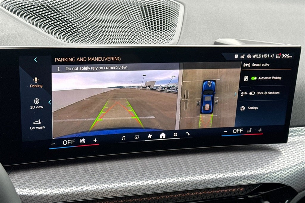 2026 BMW 3 Series 330i