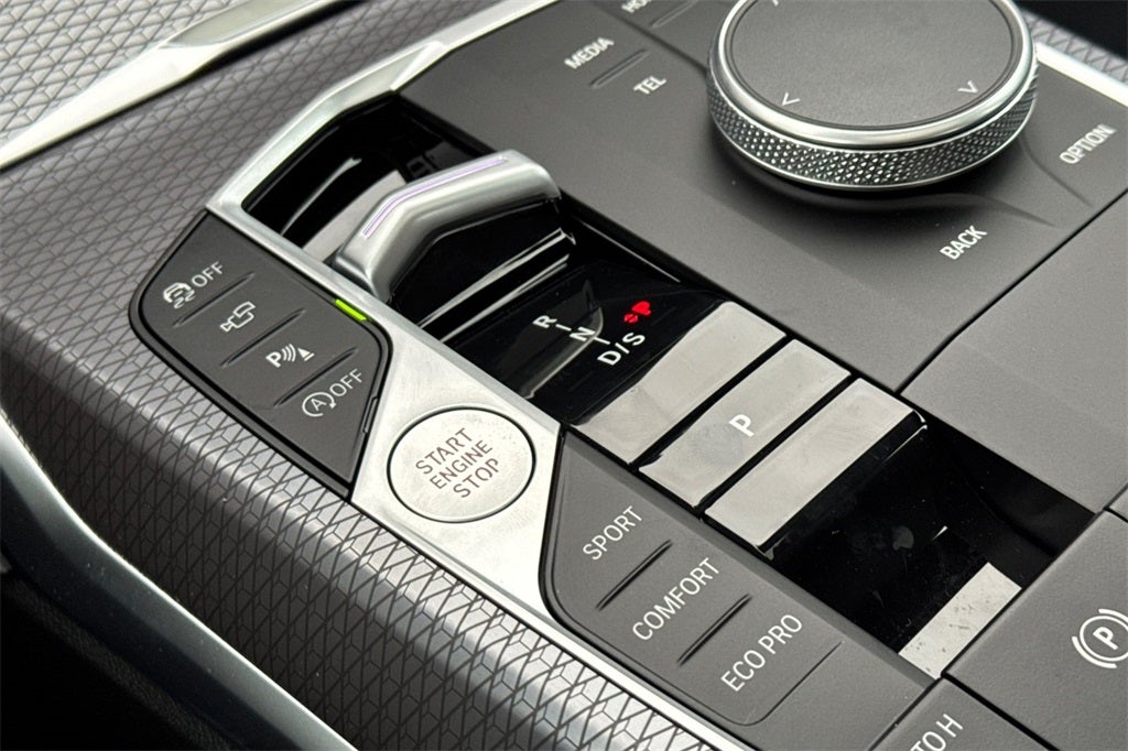 2026 BMW 3 Series 330i