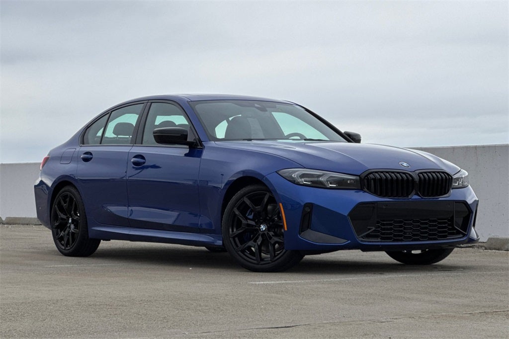 2026 BMW 3 Series 330i