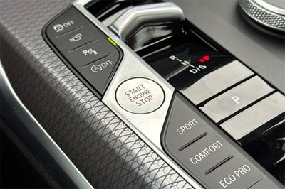 2026 BMW 3 Series 330i