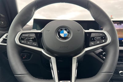 2026 BMW 3 Series 330i