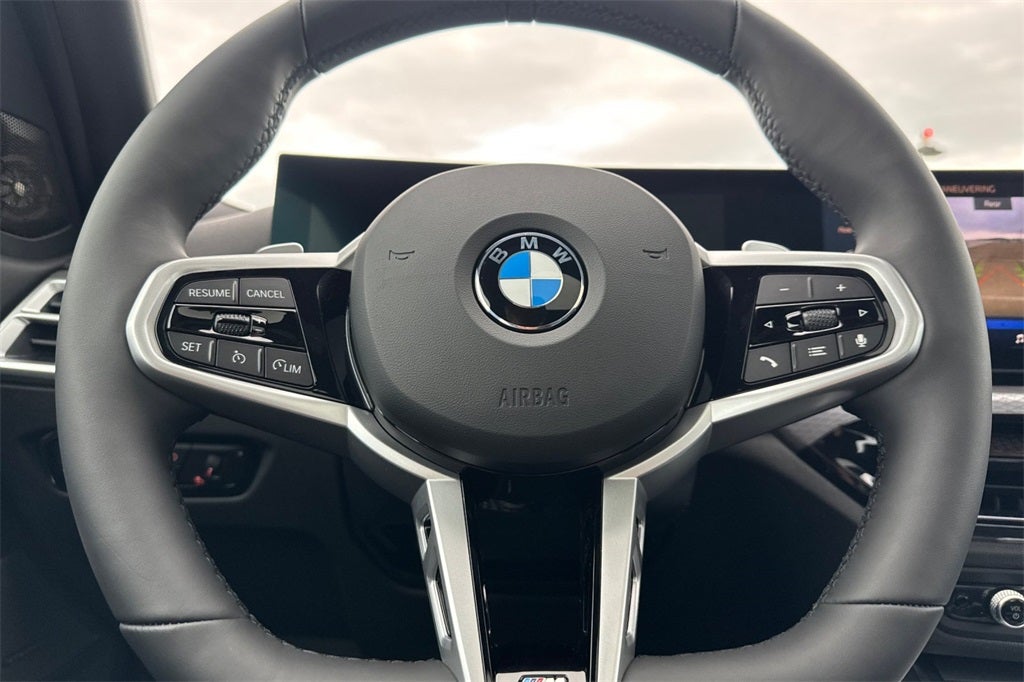 2026 BMW 3 Series 330i