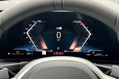 2026 BMW 3 Series 330i