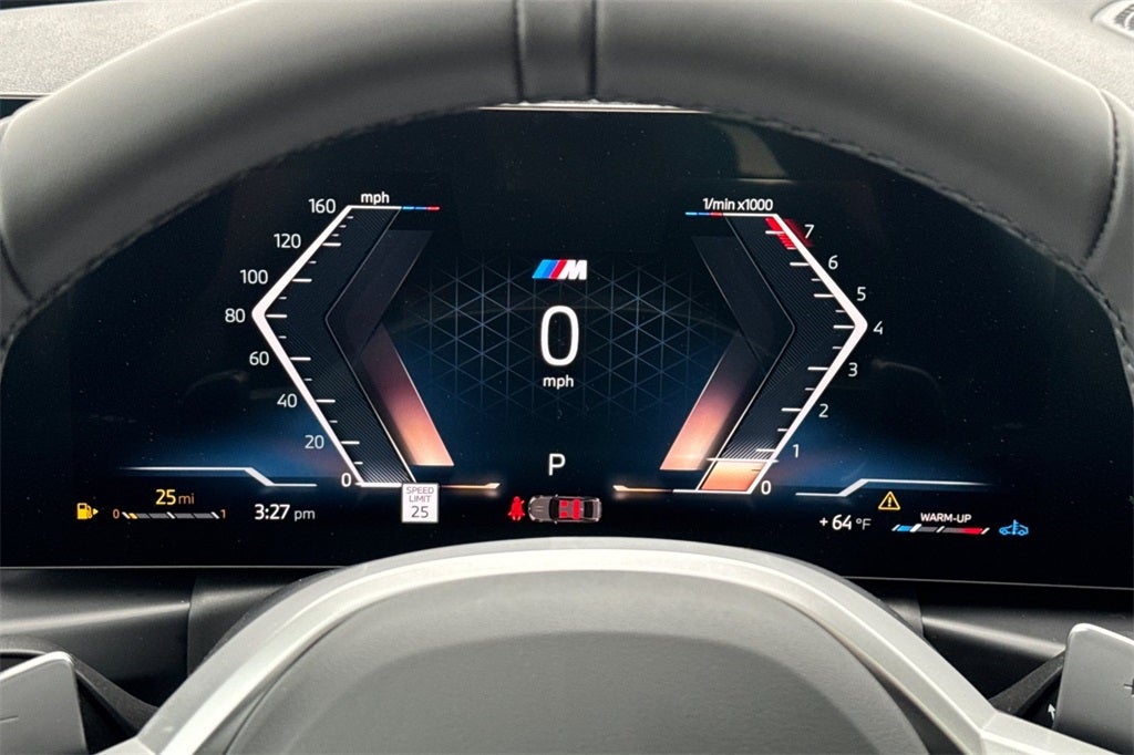 2026 BMW 3 Series 330i