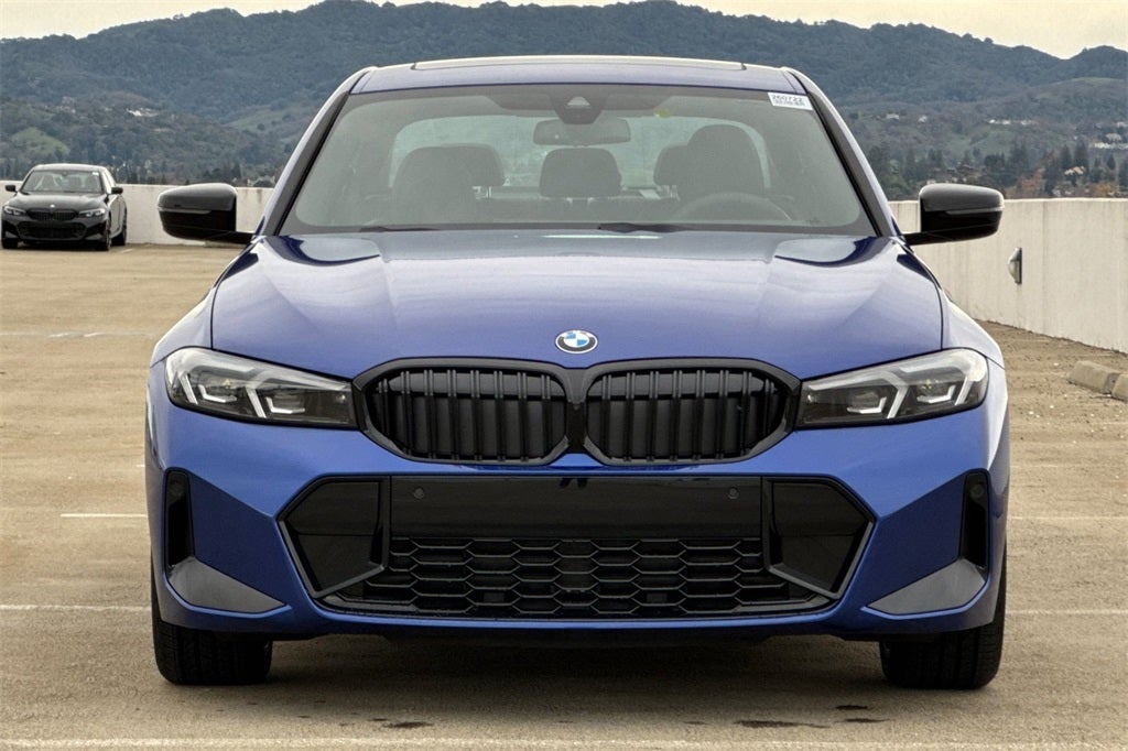 2026 BMW 3 Series 330i