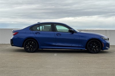 2026 BMW 3 Series 330i