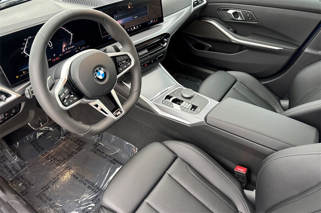 2026 BMW 3 Series 330i