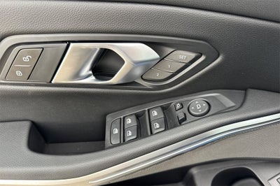 2026 BMW 3 Series 330i