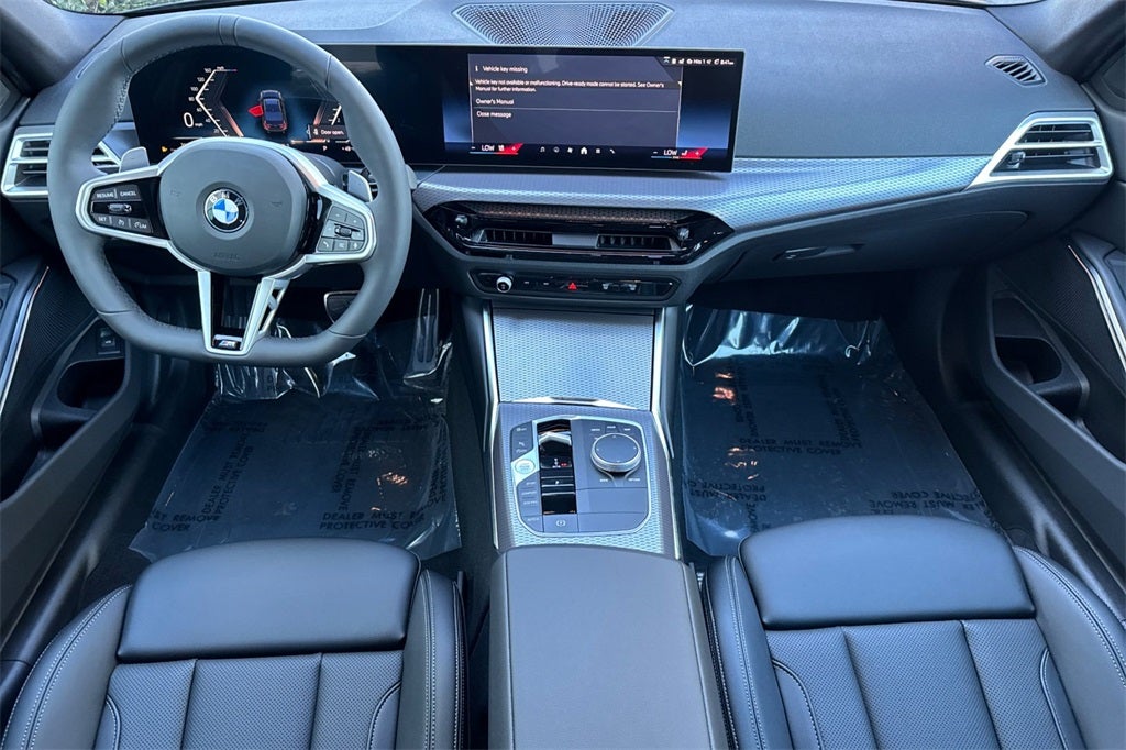 2026 BMW 3 Series 330i