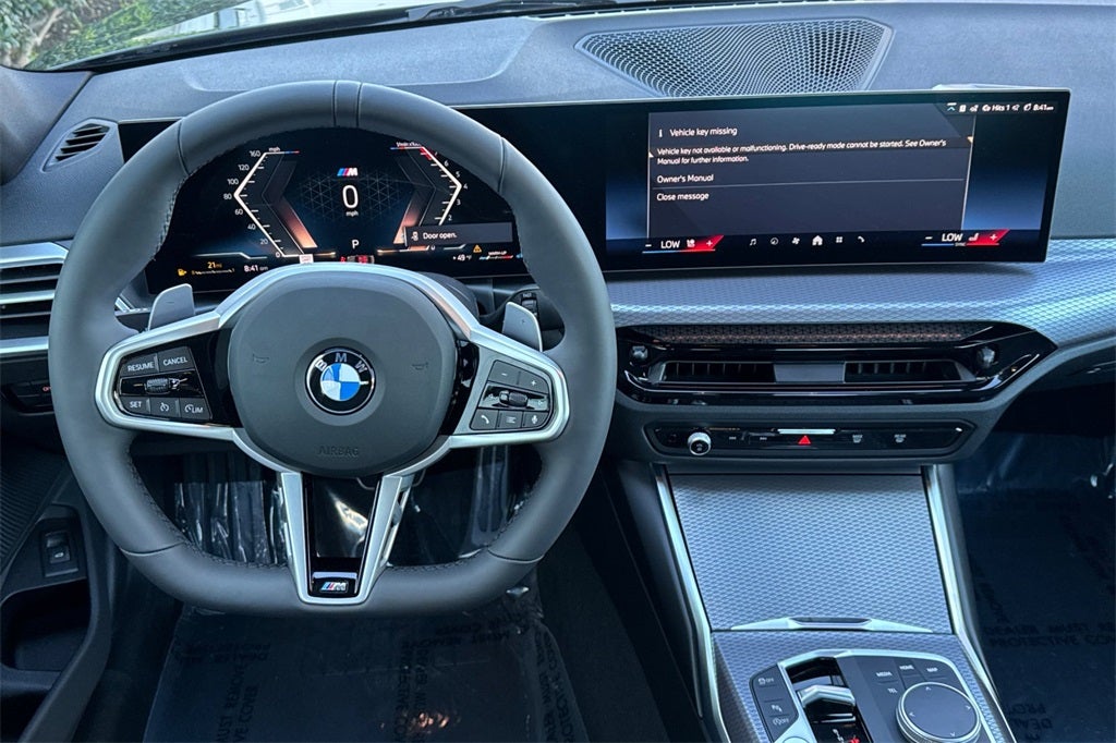 2026 BMW 3 Series 330i